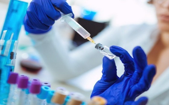 澳大利亞聯邦科學與工業研究組織(CSIRO)的科學家已經用新冠病毒感染了一群雪貂，以確定兩種潛在的疫苗在人類身上測試是否安全。（示意圖源：互聯網）