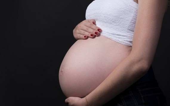 聯合國人口基金：未來數月或將有700萬婦女意外懷孕。（示意圖源：互聯網）