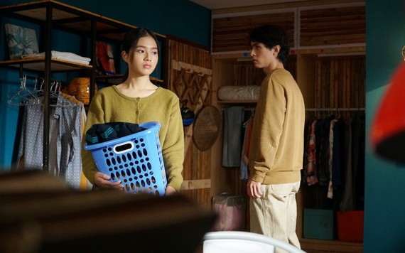 翻拍韓劇的越南版《Balanha租房》正吸引不少觀眾。