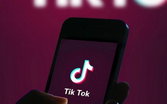 印度禁止 59 款中國應用含 TikTok 和微信。（示意圖源：互聯網）