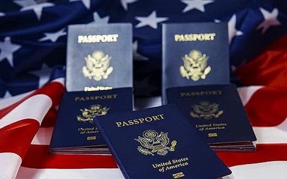 今年上半年，共5816人放棄美國公民身份。（示意圖源：互聯網）