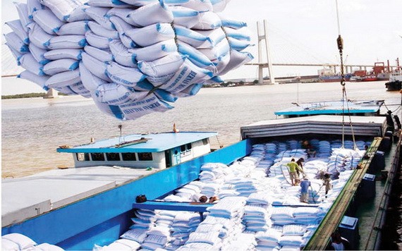 EVFTA被視為越南農產品的出口機遇。