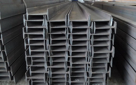 工商部最近決定對來自馬來西亞的H字形鋼鐵產品進行反傾銷調查。（圖源：工商部）