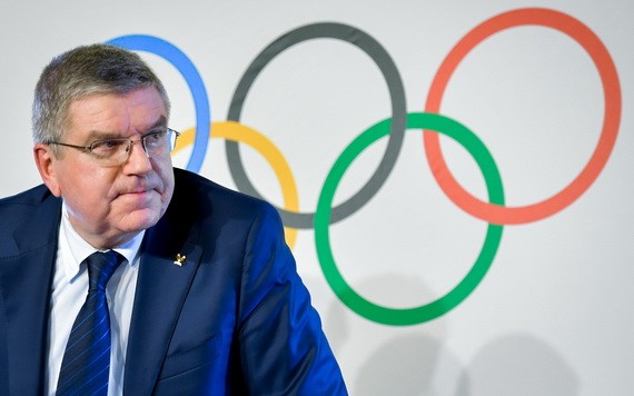 國際奧委會(IOC)協調委員會主席科茨。（圖源：互聯網）