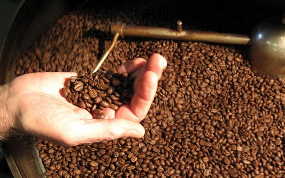 農業與農村發展部：歐盟是越南咖啡的最大銷售市場，佔全國總產量的40%和出口總值的38%。（示意圖源：互聯網）