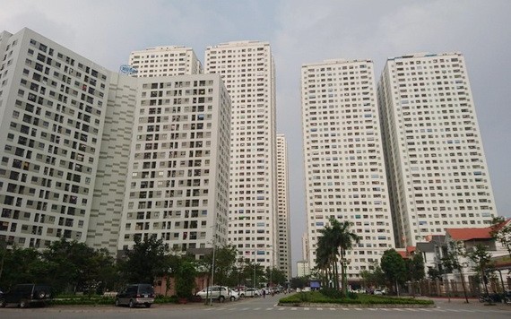 按照新規則，高層公寓及高樓大廈每20層必須為居民建設1個避難層，面積應按照大廈的人口設計。（示意圖源：如意）