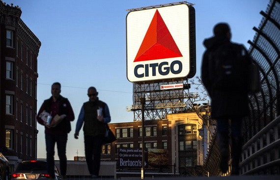 委屬美國雪鐵戈石油公司(Citgo)的6名高管日前在委內瑞拉最高法院被判犯有貪污、洗錢等罪名，被處以有期徒刑8至13年不等。（圖源：Getty Images）