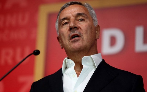 黑山總統久卡諾維奇（Milo Djukanovic）率領社會主義者民主黨執政三十年，但在最新一屆大選中落敗，國家立場或由現時的親西方轉為親塞爾維亞和俄羅斯。（圖源：Getty Images）