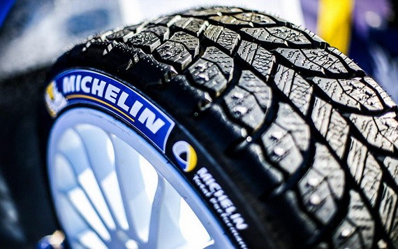 法國輪胎集團米其林(Michelin)6日表示，集團將在法國縮減多達2300個職位。（圖源：互聯網）