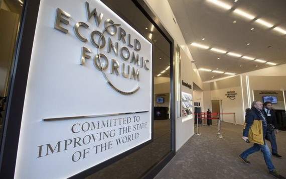 當地時間1月25日至29日，世界經濟論壇將舉辦2021年“達沃斯議程”對話會。（圖源：互聯網）