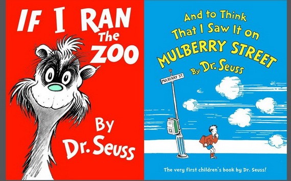美國知名兒童讀物“蘇斯博士”系列圖書的出版商2日說，這一系列中6本書因涉嫌種族歧視停止出版。