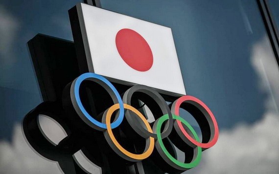 日本東京奧運將在今年7月23日登場。（示意圖源：AFP）