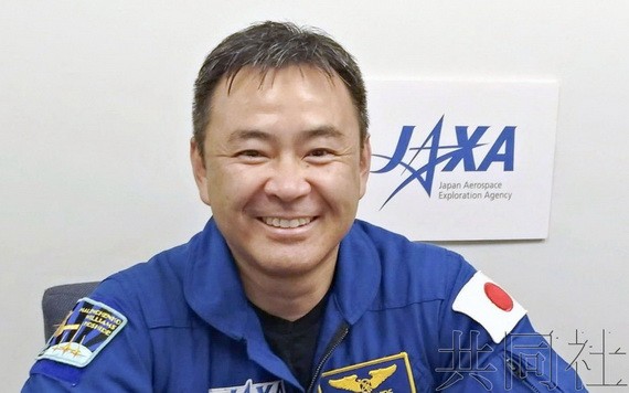 日本宇航員下月將在太空網上授課