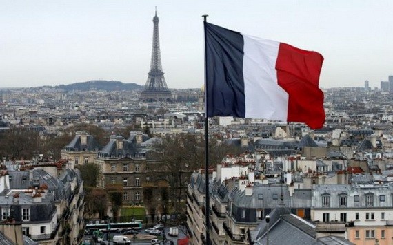法國議會最近兩天通過旨在打擊恐怖主義與極端主義的兩項新法案。（圖源：互聯網）