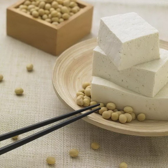 豆腐百百種，怎麼選最好？