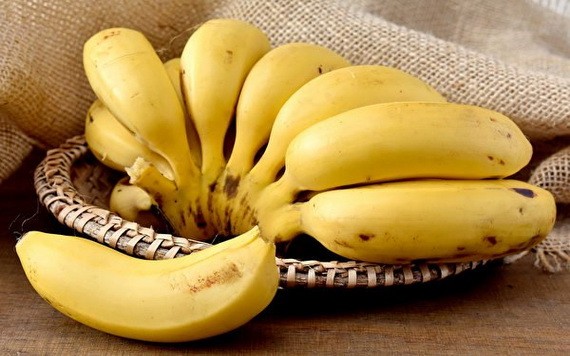 減肥時香蕉１次可以吃多少？