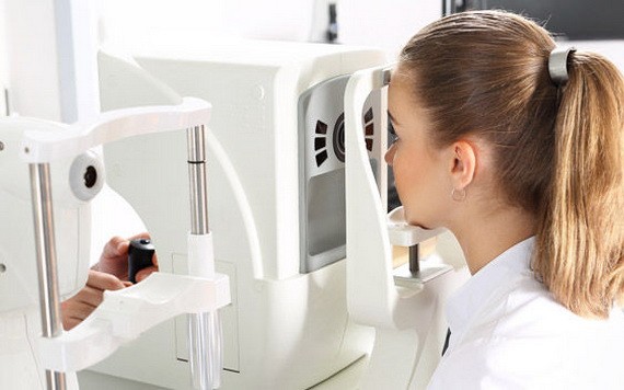 鐳射近視手術可以治療散光嗎？