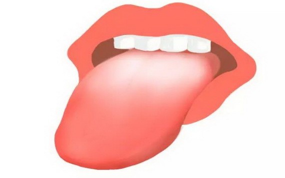 舌頭顏色出現這４種變化要警惕健康問題！