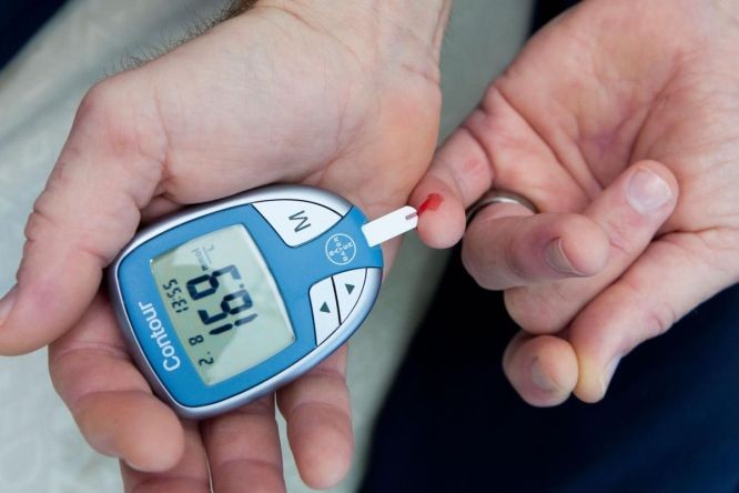 ５個不良習慣會使血糖高升
