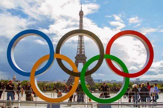 2024年巴黎奧運會門票抽籤的登記工作已開始，人們可以在2023年1月31日之前參與門票抽籤，然後購買自己喜愛的比賽門票。（圖：Getty Images）