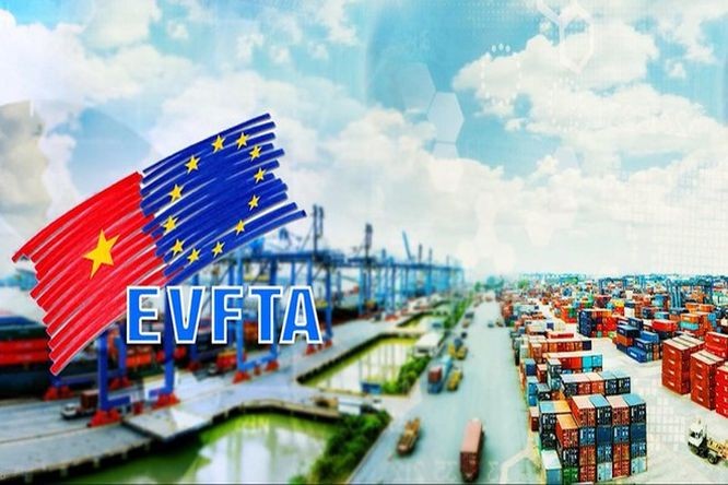 EVFTA新願景與前進方向