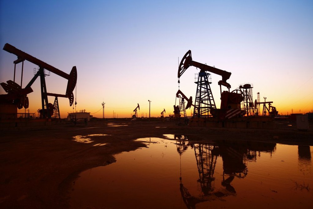 俄石油产量将在6月恢复至正常。（示意图：Shutterstock）