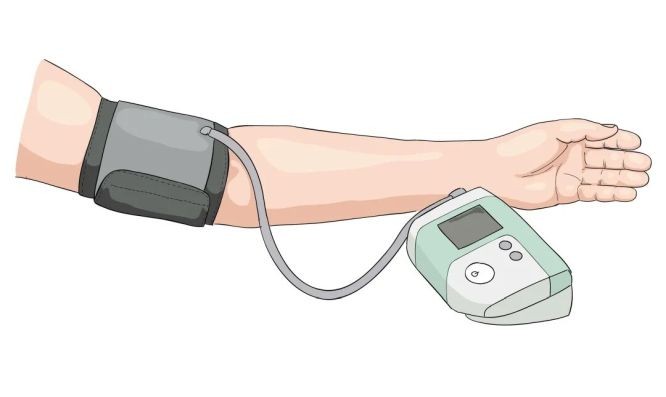 看高血压为何要做多个检查？