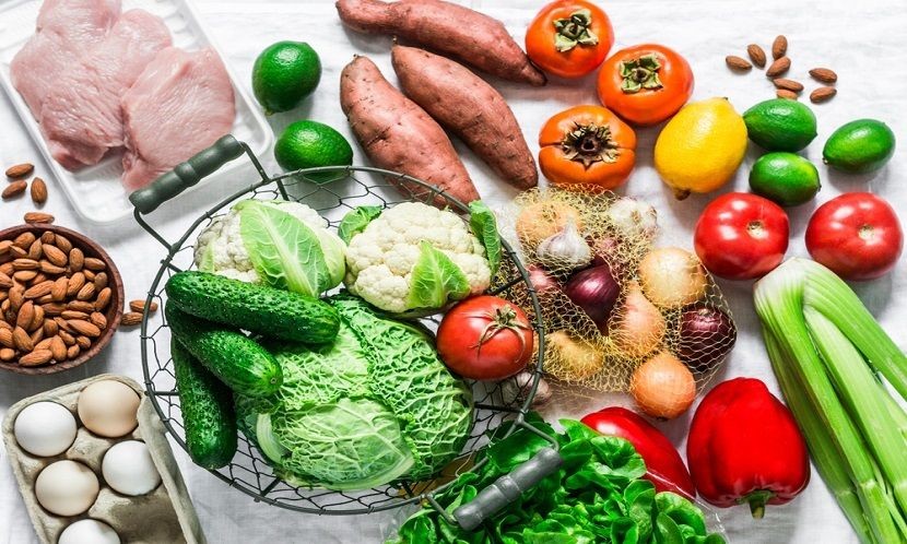 适合糖尿病人吃“10种蔬菜”