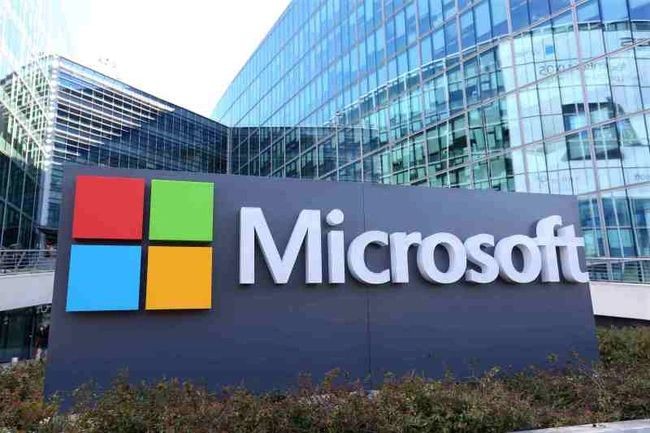 美国微软公司当地时间10日确认，将继续裁撤冗员。（图：互联网）