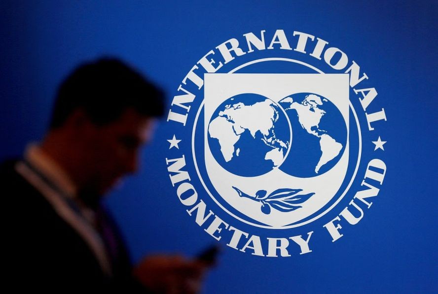 IMF将2023年世界经济增长预期上调至3.0%（示意图：路透社）