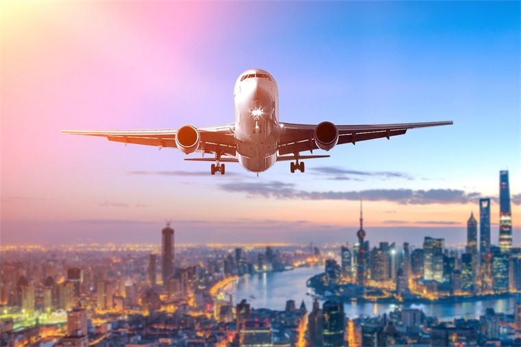 国际航空运输协会(Iata)对此警告，未来10-15年，国际机票价格可能会自当前高位继续攀升。（示意图：互联网）