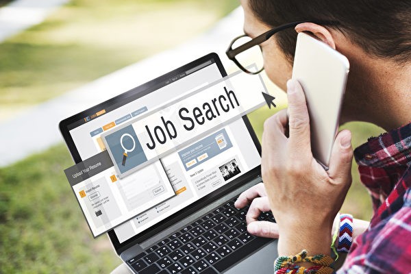 加拿大8月份就业岗位数增加4万个，环比增幅0.2%。（示意图：Shutterstock）