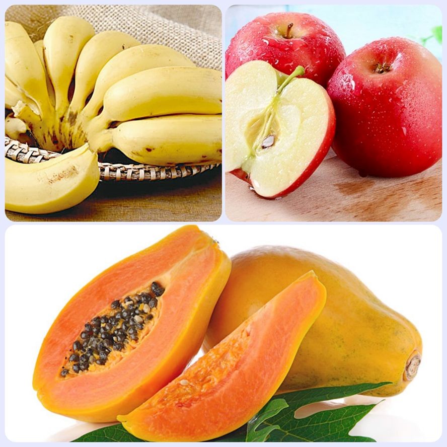胃食道逆流吃３水果缓解