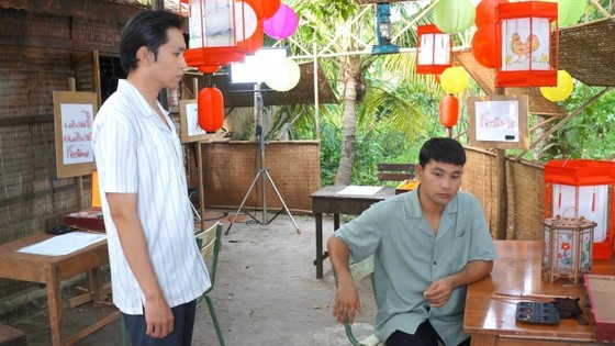 《昔日沧桑》开启特色越南片播放时间。