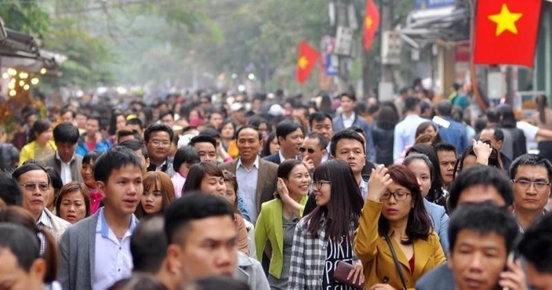 2023年越南人口达1亿零30万人。（示意图：互联网）