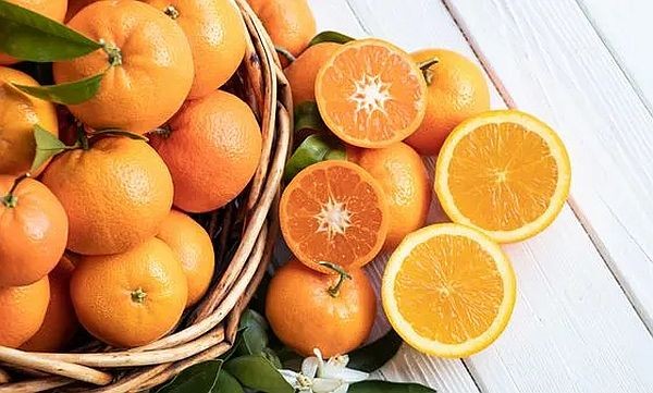 糖友如何吃柑橘？