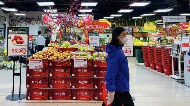 年关将至，春节市场仍未现活跃迹象。