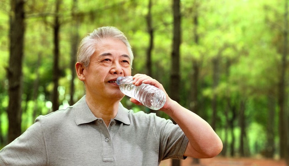 长者要特别注意保护血管