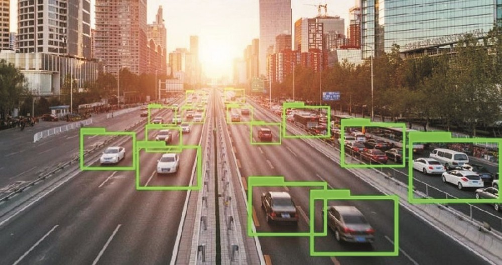 应用人工智能 构建智慧交通