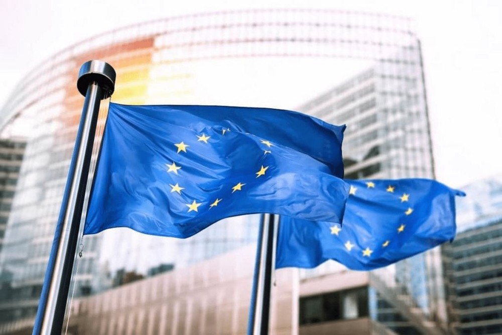 欧盟将在德国法兰克福设立欧洲反洗钱和打击恐怖主义融资机构。（图：互联网）