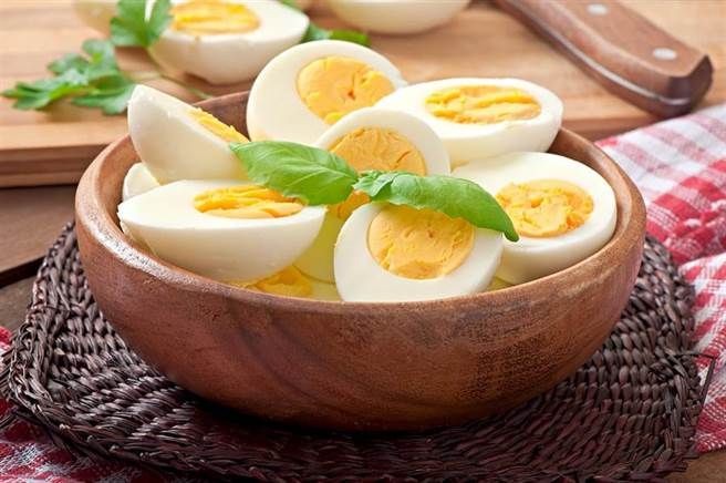 经常吃水煮蛋是「养肝」还是「伤肝」？
