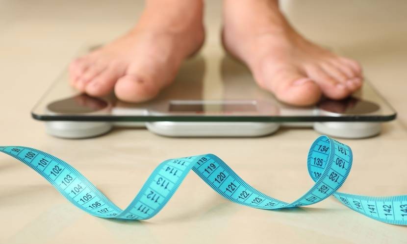 减肥到底怎样才合适？