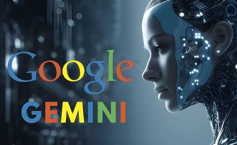 谷歌AI服务「Bard」更名为「Gemini」。（示意图：互联网）
