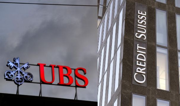 瑞士银行巨头瑞银集团宣佈啟动新的成本削减计划，将于今年6月开始五轮裁员。（图：互联网）
