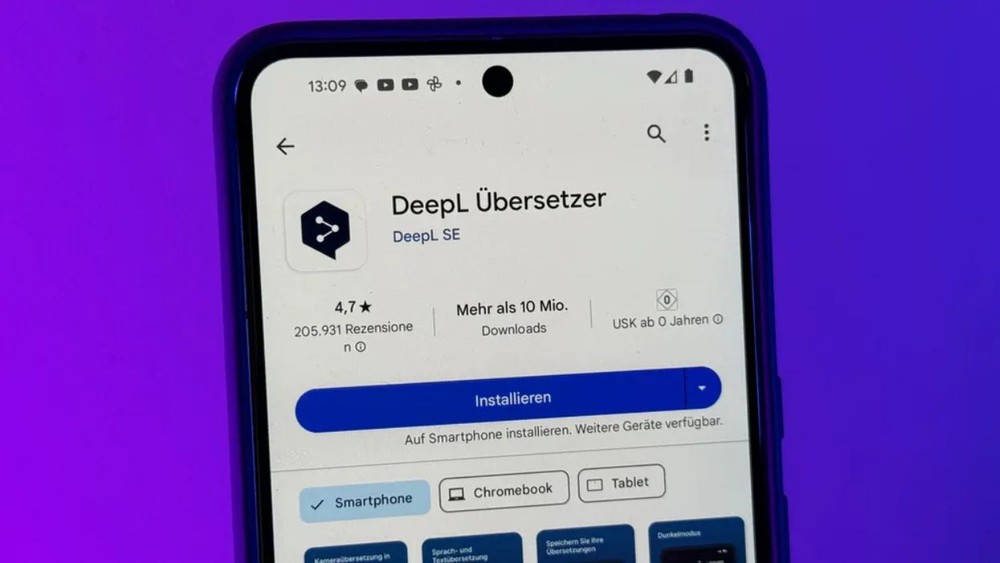 DeepL 成为德国最具价值 AI初创公司