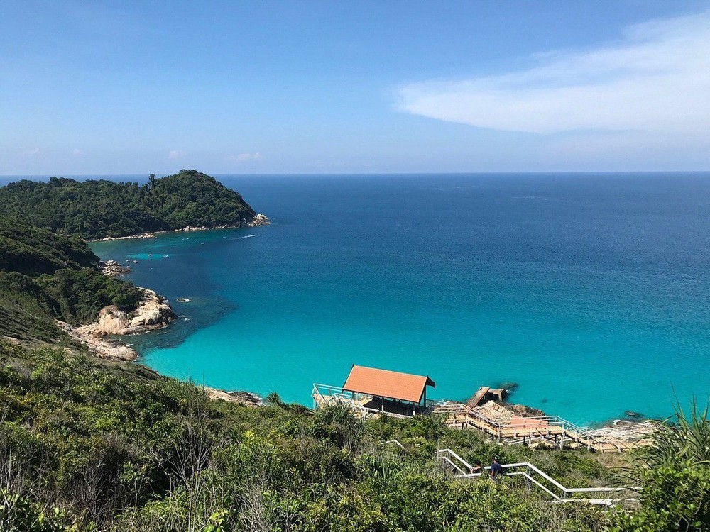 亚洲“慢旅游”景点推介