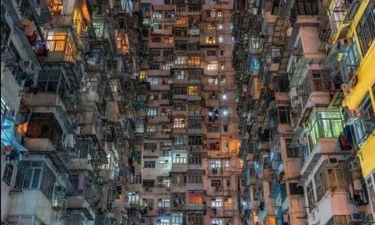 香港居全球生活成本最高城市榜首