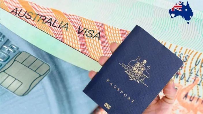 澳大利亚(澳洲)政府7月1日进一步收紧留学政策，宣佈上调国际学生签证费。（示意图：互联网）