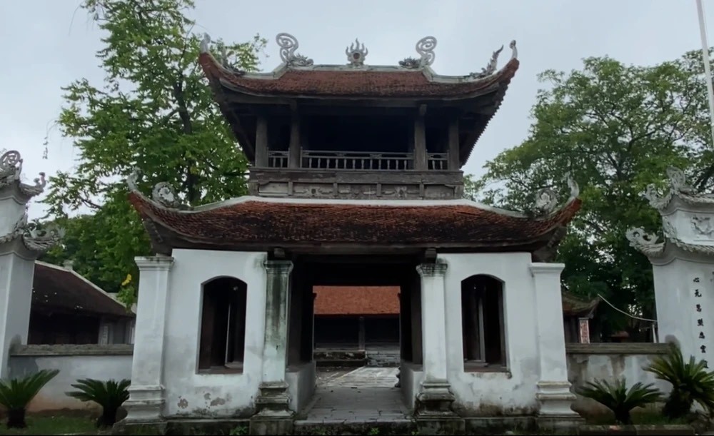 河内常信豆寺。