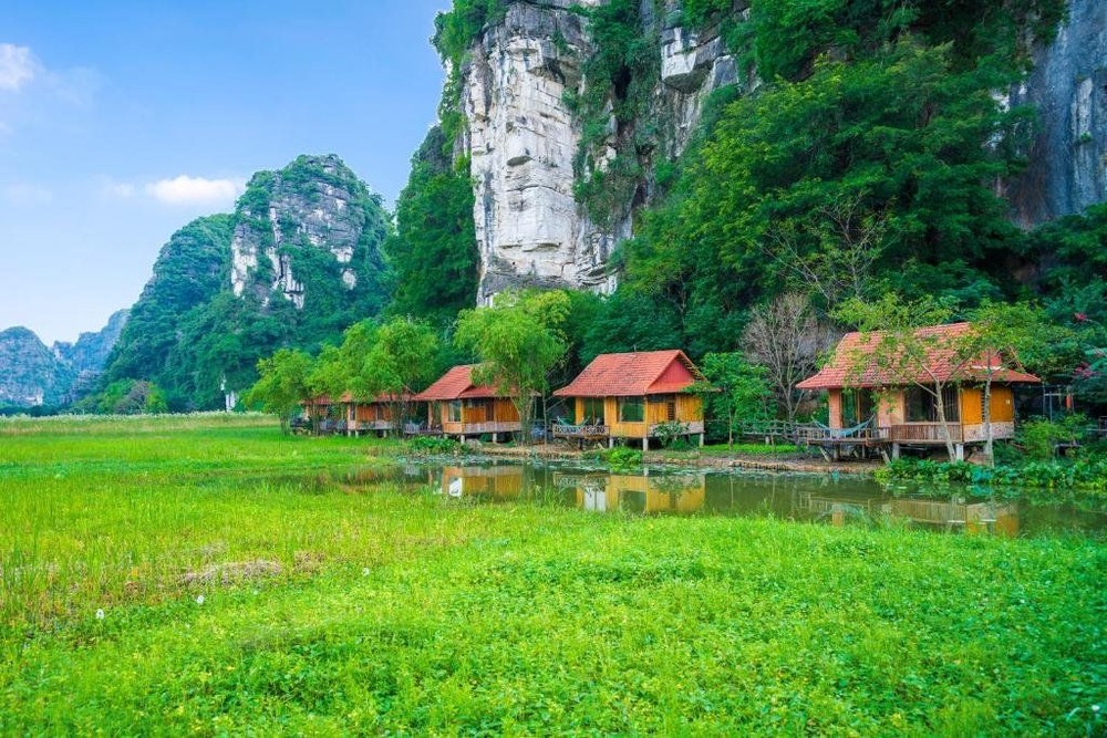 治癒度假成旅游保健趋势